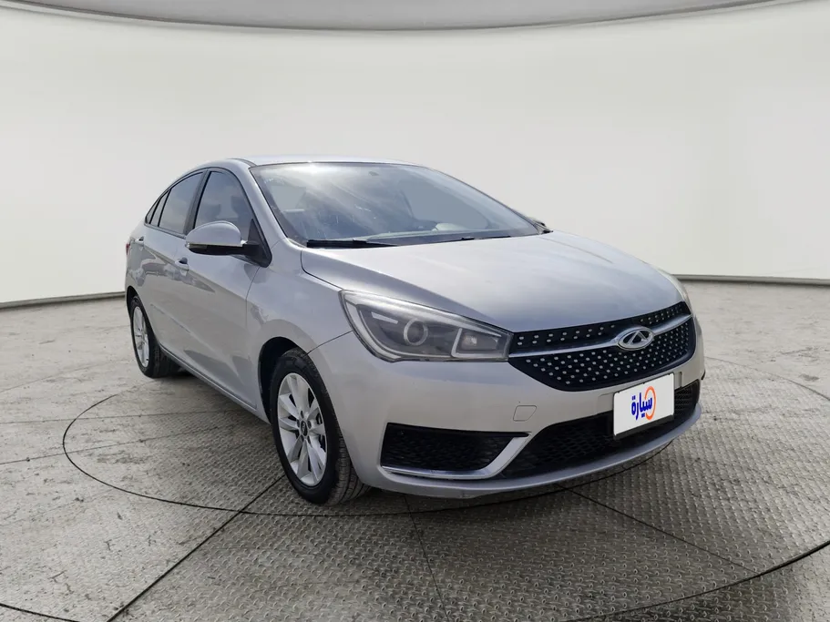 شيري اريزو 5 Comfort 2023 