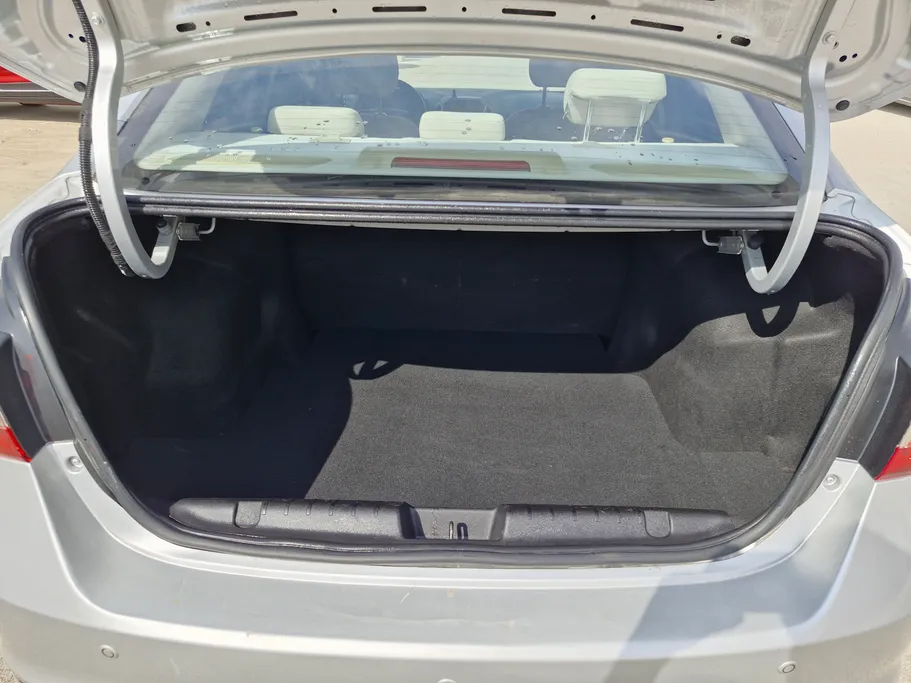 شيري اريزو 5 Comfort 2023 