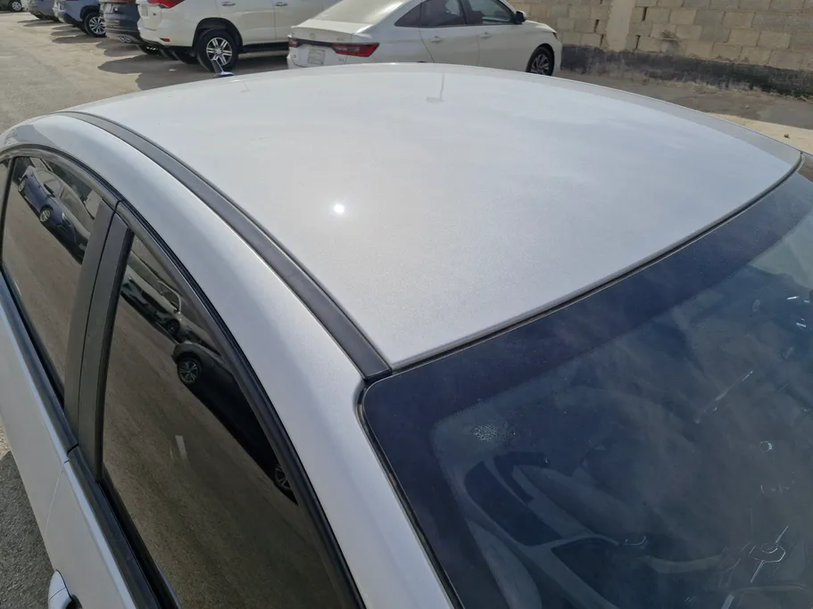 شيري اريزو 5 Comfort 2023 