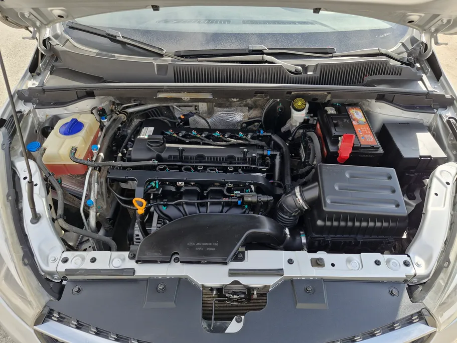 شيري اريزو 5 Comfort 2023 