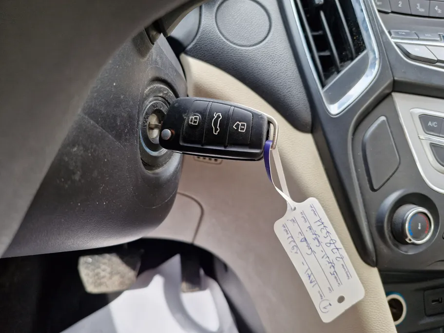 شيري اريزو 5 Comfort 2023 