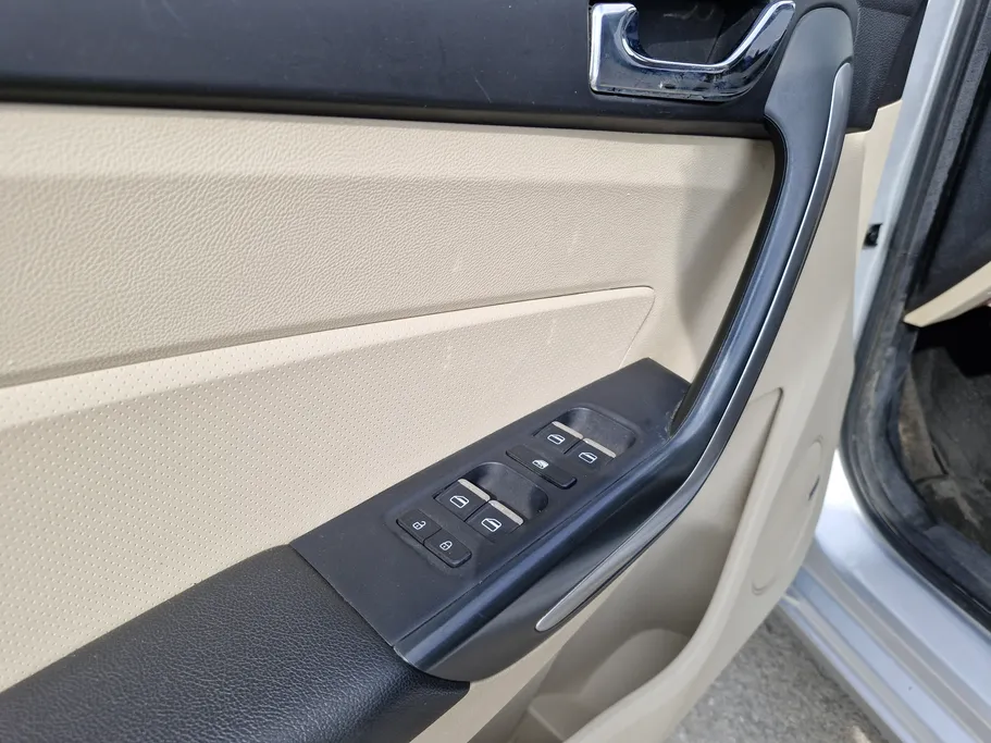 شيري اريزو 5 Comfort 2023 