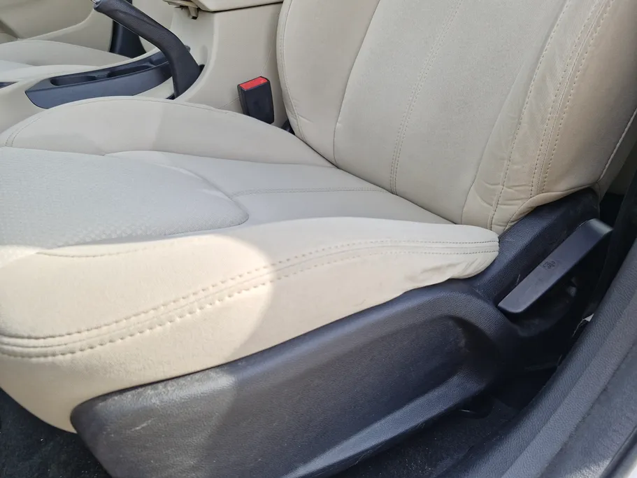 شيري اريزو 5 Comfort 2023 