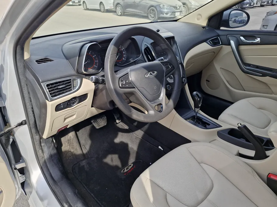 شيري اريزو 5 Comfort 2023 