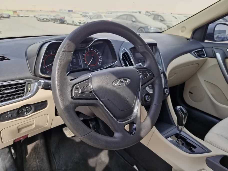 شيري اريزو 5 Comfort 2023 