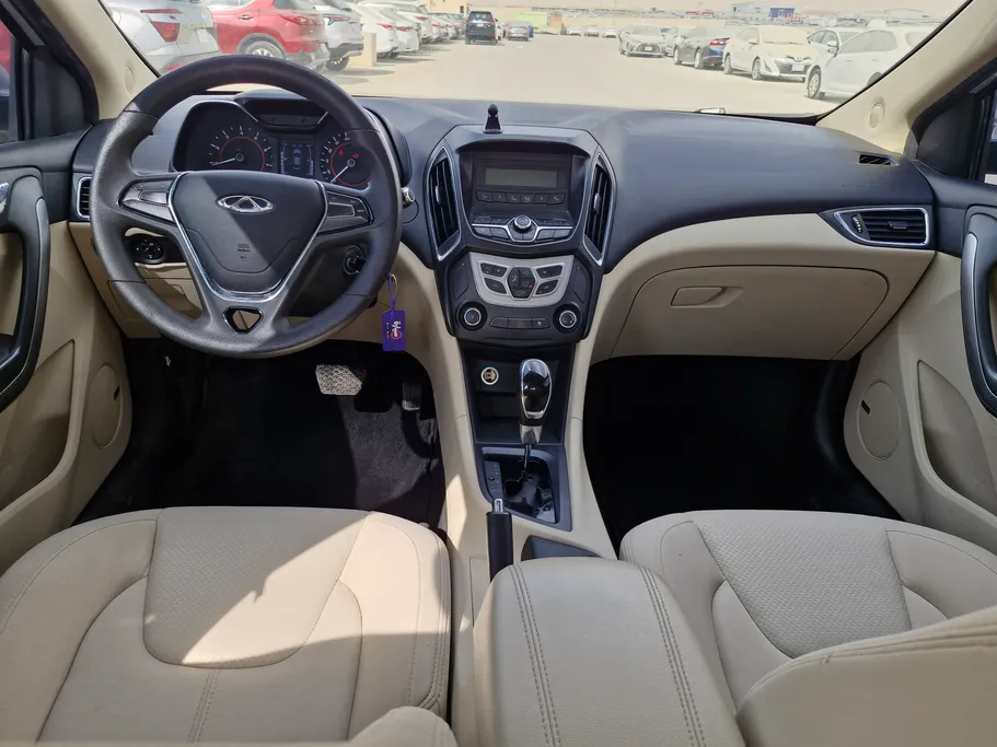 شيري اريزو 5 Comfort 2023 