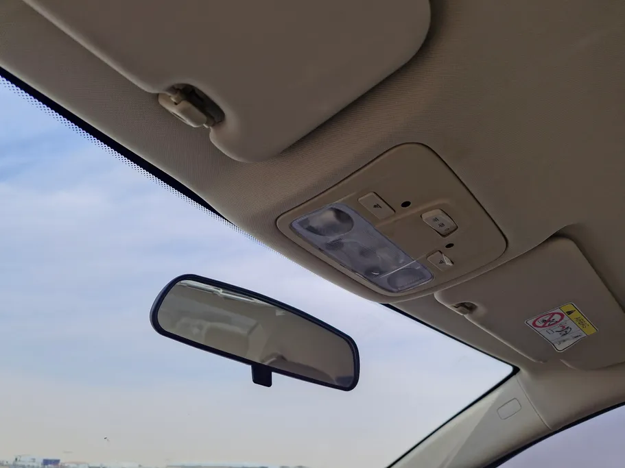 شيري اريزو 5 Comfort 2023 