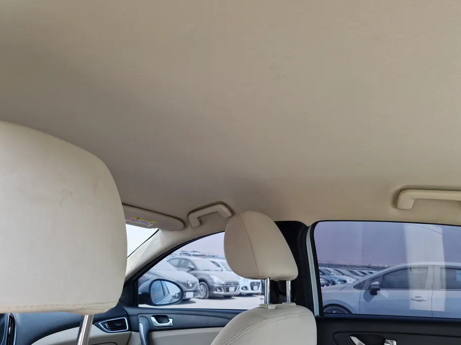 شيري اريزو 5 Comfort 2023 