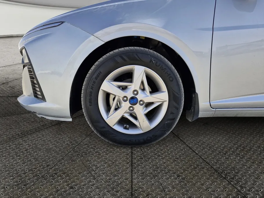 هيونداي اكسنت فلييت 2024 