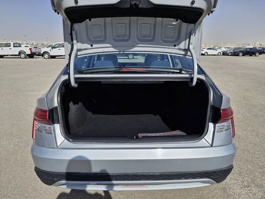 هيونداي اكسنت فلييت 2024 