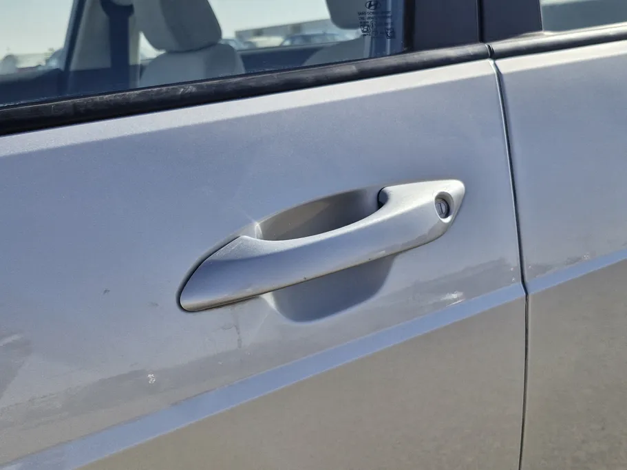 هيونداي اكسنت فلييت 2024 