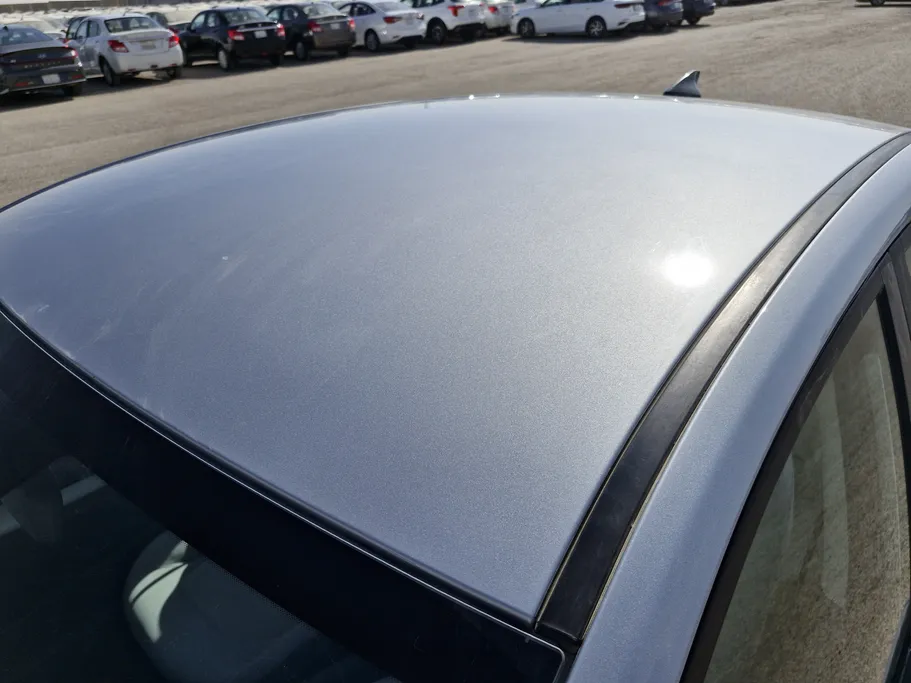 هيونداي اكسنت فلييت 2024 