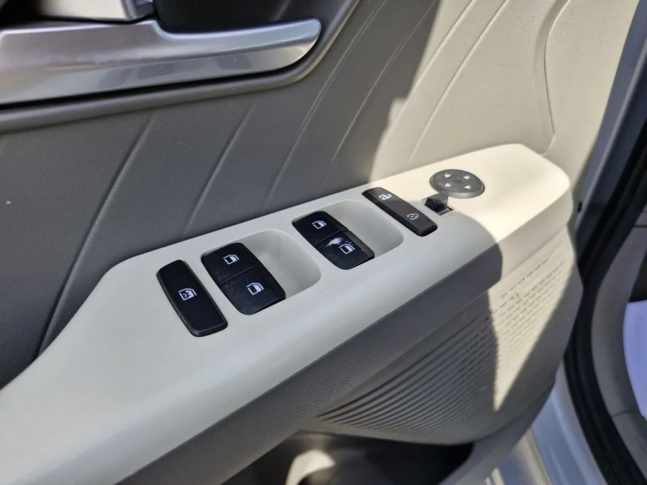 هيونداي اكسنت فلييت 2024 