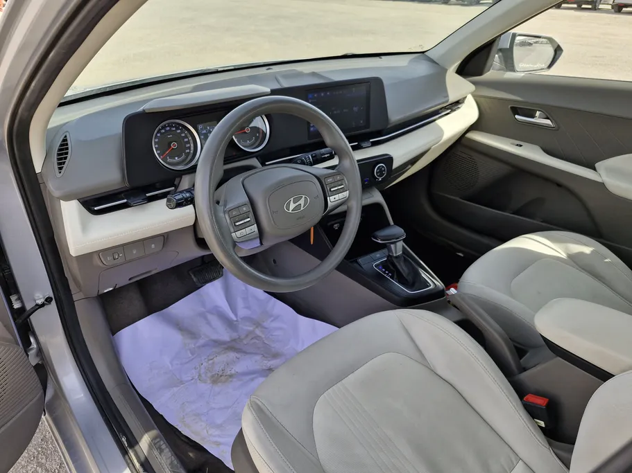 هيونداي اكسنت فلييت 2024 