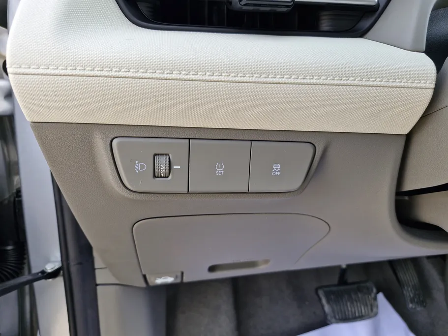 هيونداي اكسنت فلييت 2024 