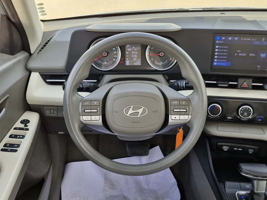 هيونداي اكسنت فلييت 2024 