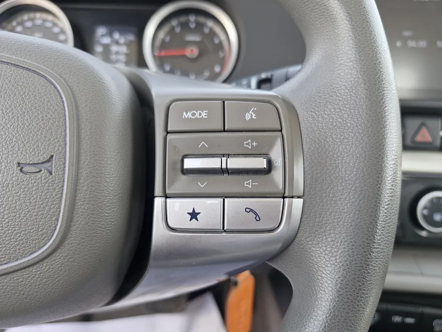 هيونداي اكسنت فلييت 2024 