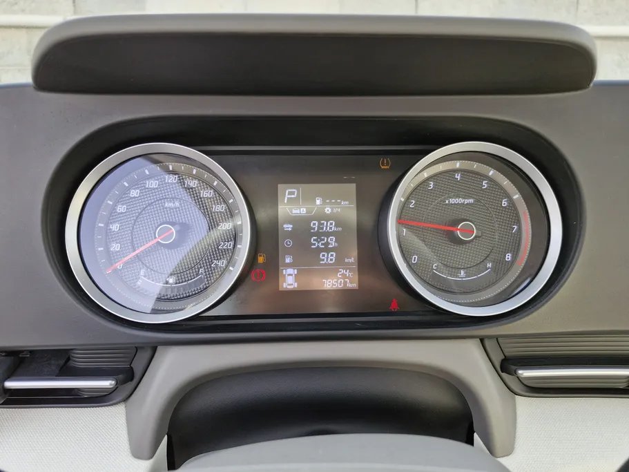 هيونداي اكسنت فلييت 2024 