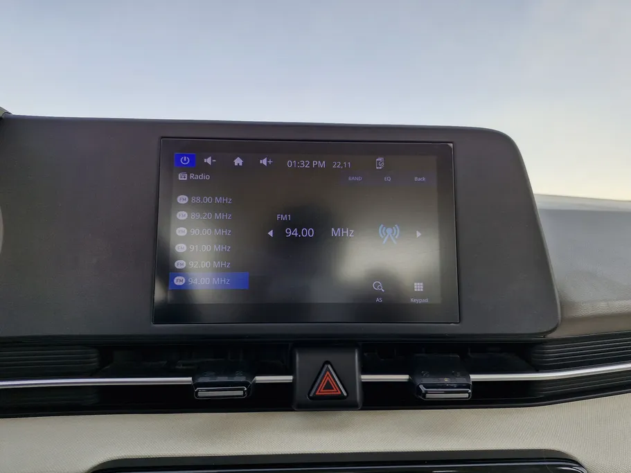 هيونداي اكسنت فلييت 2024 