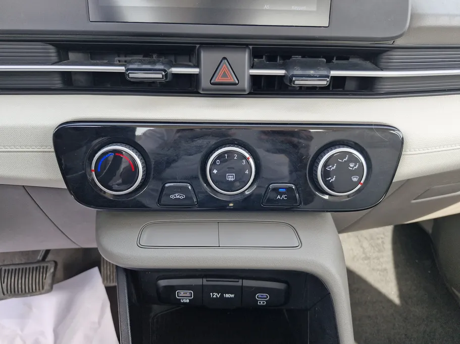 هيونداي اكسنت فلييت 2024 