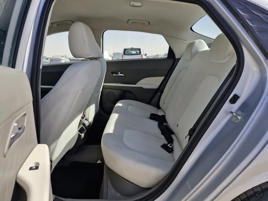 هيونداي اكسنت فلييت 2024 