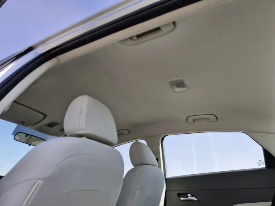 هيونداي اكسنت فلييت 2024 