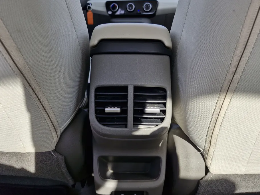 هيونداي اكسنت فلييت 2024 