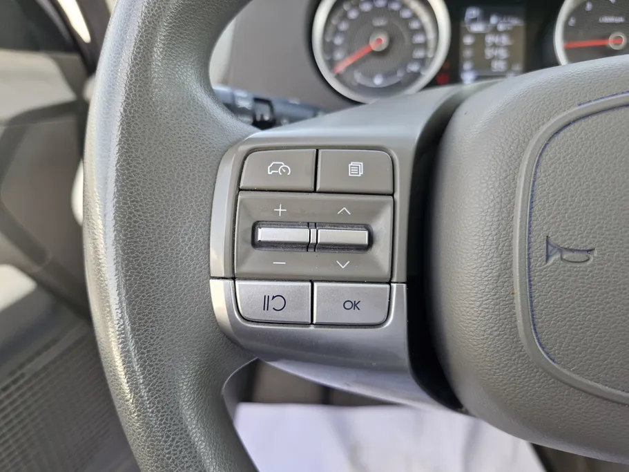 هيونداي اكسنت فلييت 2024 