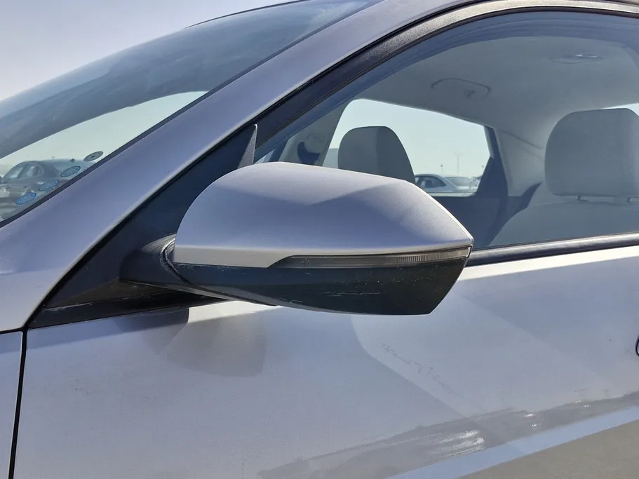 هيونداي اكسنت فلييت 2024 