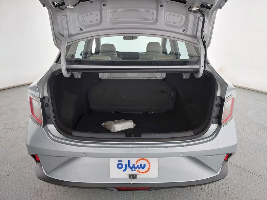 هيونداي Grand i10 فلييت 2023 