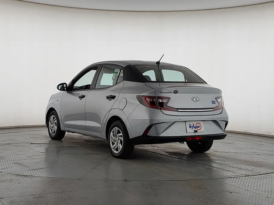هيونداي Grand i10 فلييت 2023 