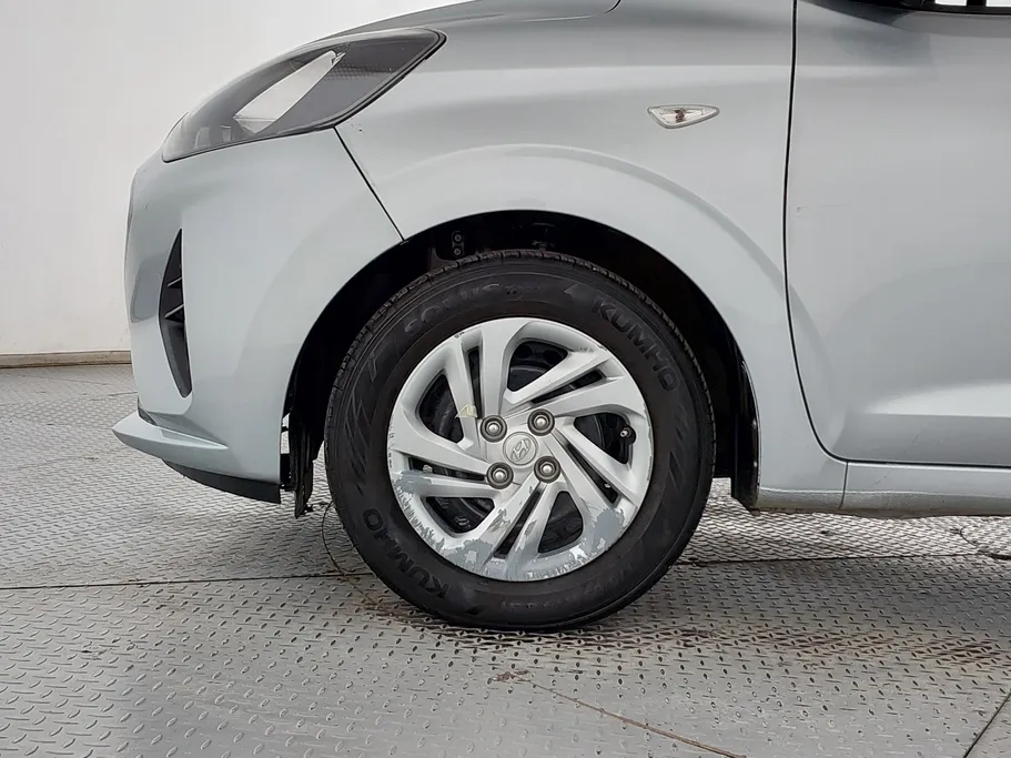 هيونداي Grand i10 فلييت 2023 