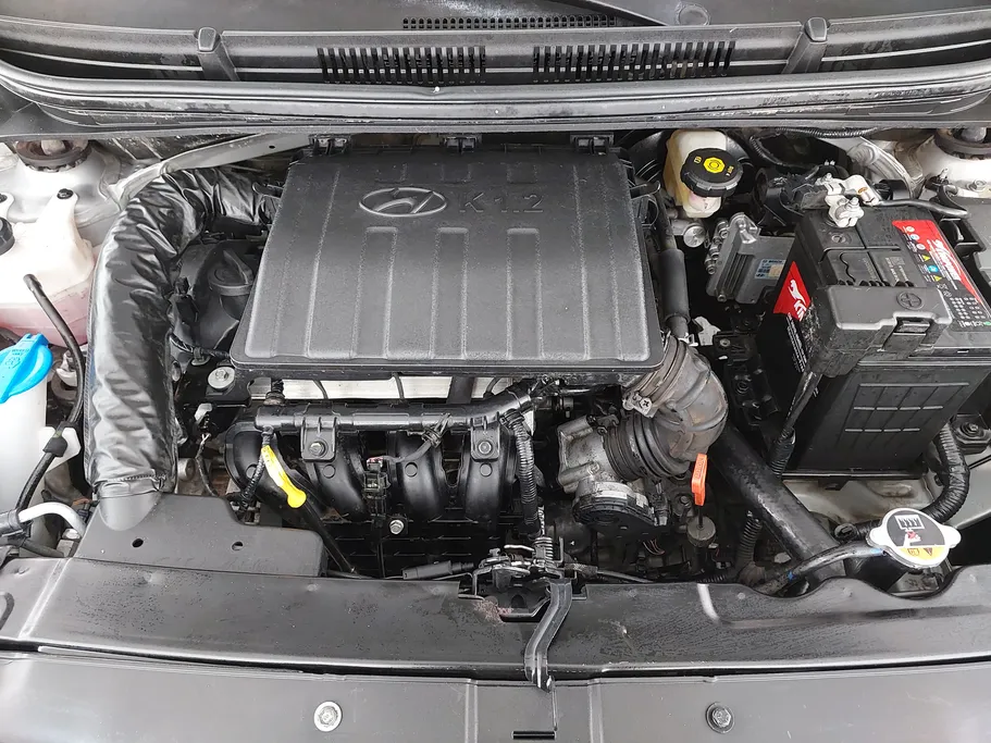 هيونداي Grand i10 فلييت 2023 