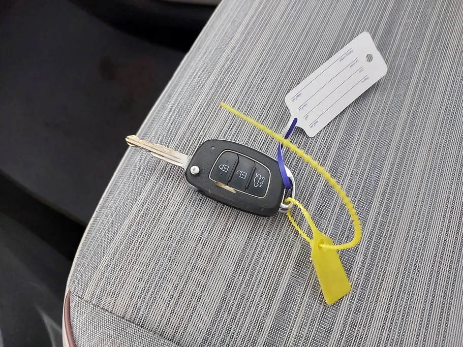 هيونداي Grand i10 فلييت 2023 