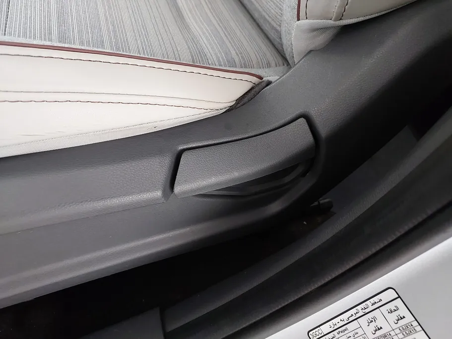 هيونداي Grand i10 فلييت 2023 