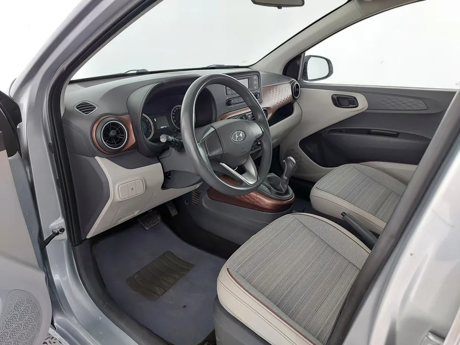 هيونداي Grand i10 فلييت 2023 