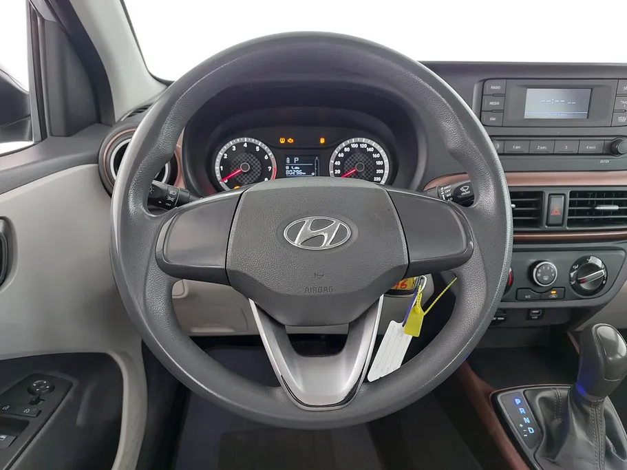 هيونداي Grand i10 فلييت 2023 