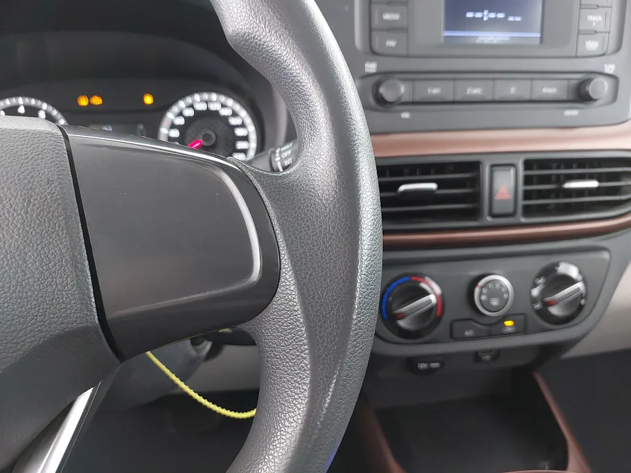 هيونداي Grand i10 فلييت 2023 