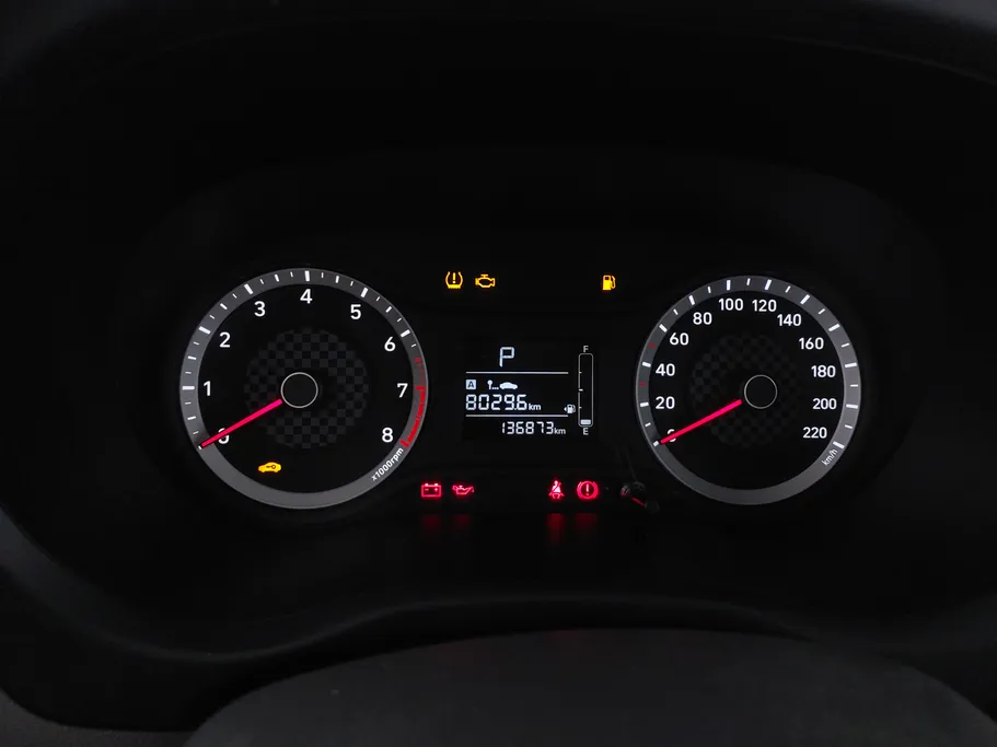 هيونداي Grand i10 فلييت 2023 