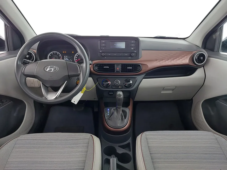 هيونداي Grand i10 فلييت 2023 