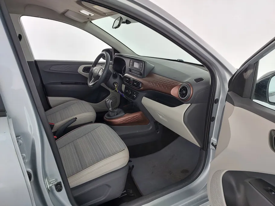 هيونداي Grand i10 فلييت 2023 