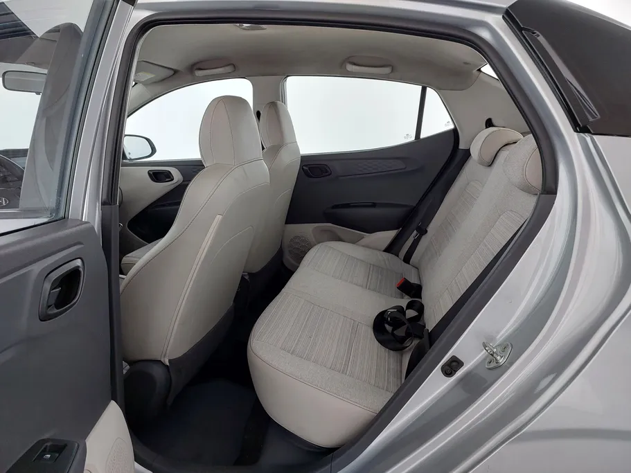 هيونداي Grand i10 فلييت 2023 