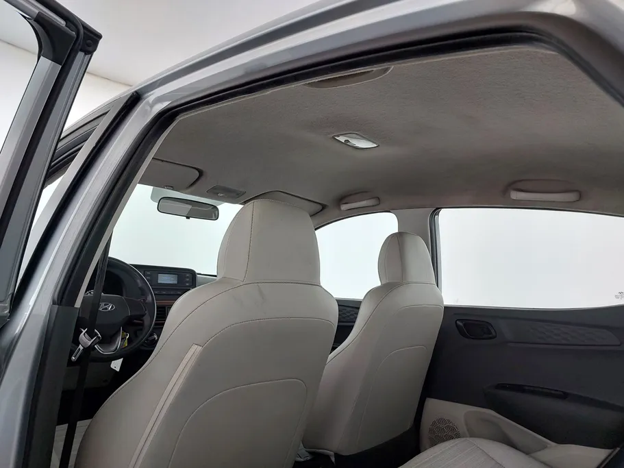 هيونداي Grand i10 فلييت 2023 