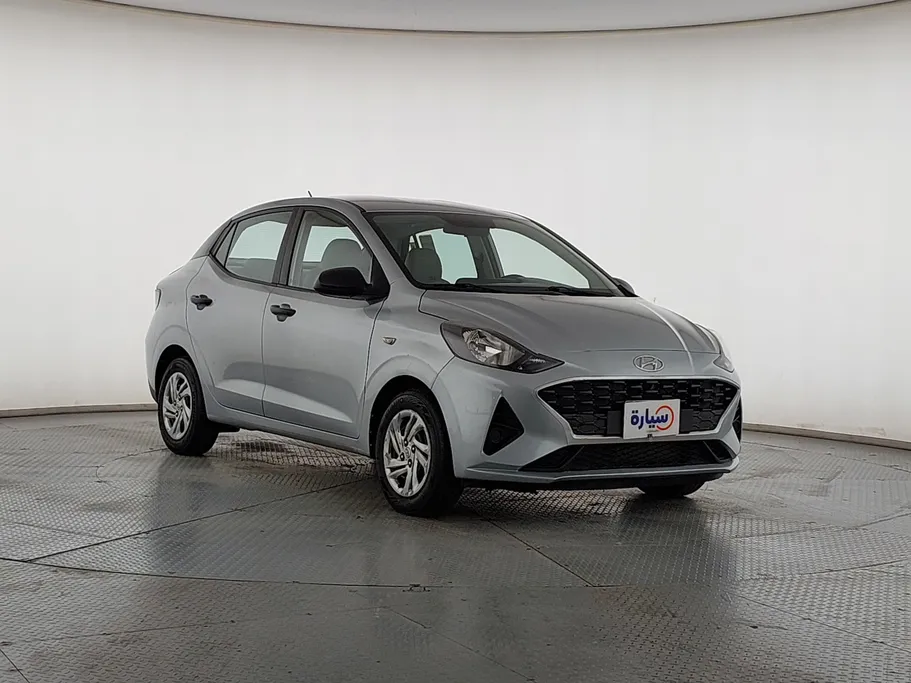 هيونداي Grand i10 فلييت 2023 