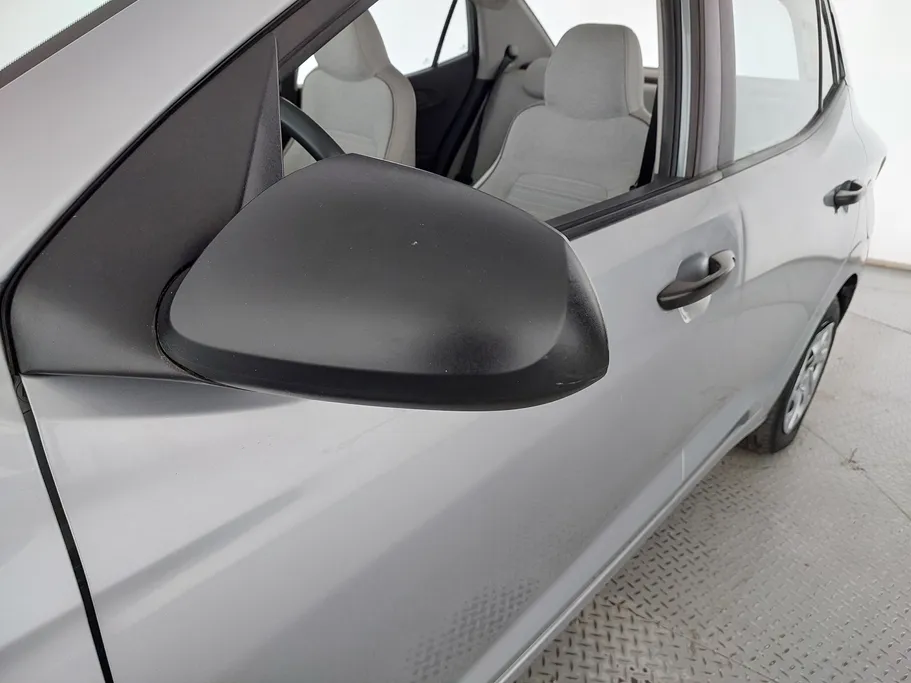 هيونداي Grand i10 فلييت 2023 