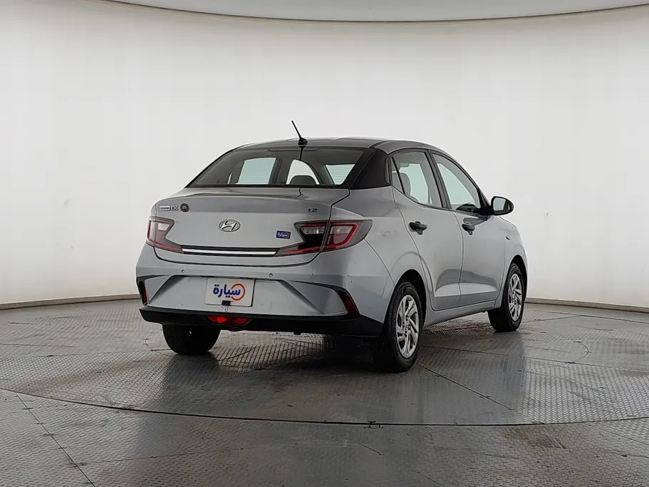 هيونداي Grand i10 فلييت 2023 