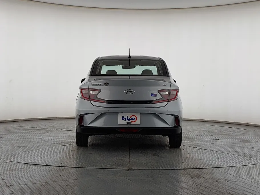 هيونداي Grand i10 فلييت 2023 