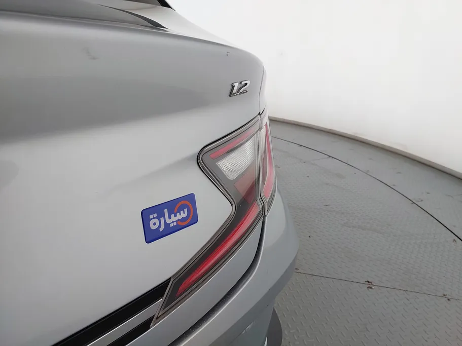 هيونداي Grand i10 فلييت 2023 