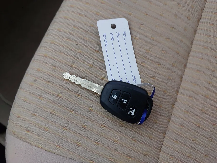 2022 Toyota Yaris  Y 