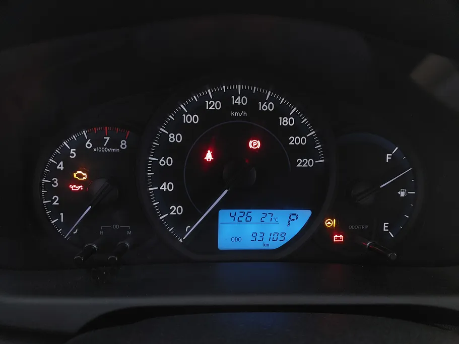 2022 Toyota Yaris  Y 